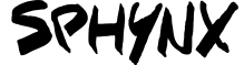 Sphynx
