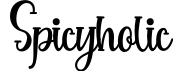 Spicyholic