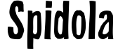 Spidola