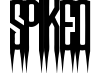 Spiked