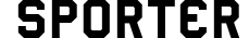 Sporter