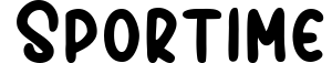 Sportime