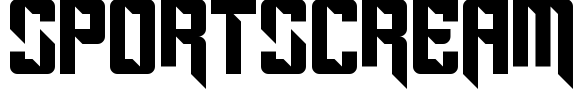 Sportscream