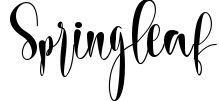 Springleaf