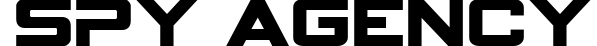 Spy Agency