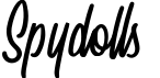Spydolls