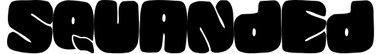 Squanded