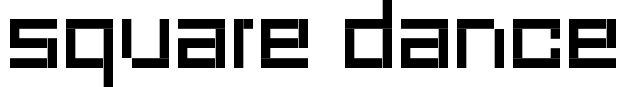 Square Dance