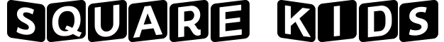 Square Kids