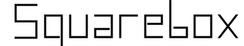 SquareBox