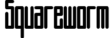 Squareworm
