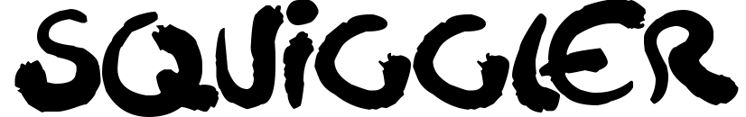 Squiggler