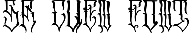 SR Cuen Font