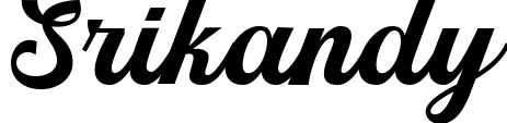 Srikandy