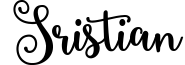 Sristian
