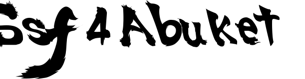 SSF4 Abuket