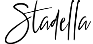 Stadella