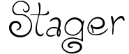 Stager