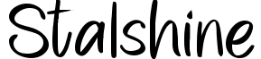 Stalshine