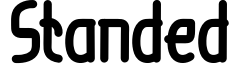 Standed