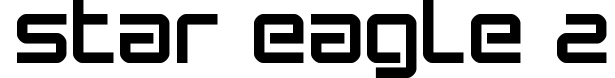 Star Eagle 2