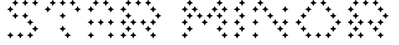 Star Minor