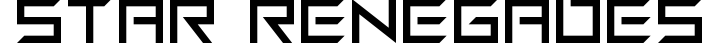 Star Renegades
