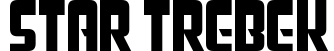 Star Trebek