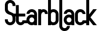 Starblack