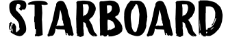 Starboard
