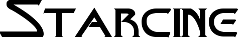 Starcine