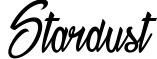 Stardust