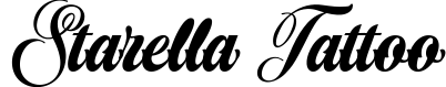 Starella Tattoo