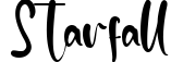 Starfall