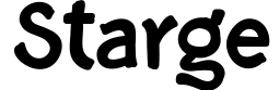 Starge