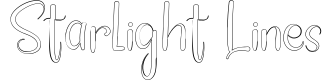 Starlight Lines