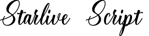 Starlive Script