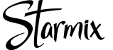 StarmiX