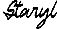 Staryl