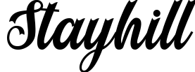 Stayhill