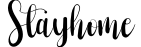 Stayhome