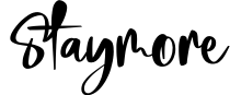 Staymore