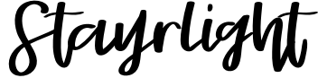 Stayrlight