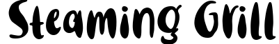 Steaming Grill
