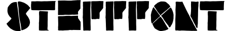 Stefffont