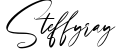 Steffyray