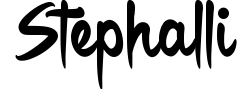 Stephalli