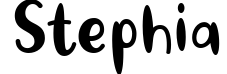 Stephia