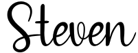 Steven