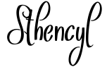 Sthencyl